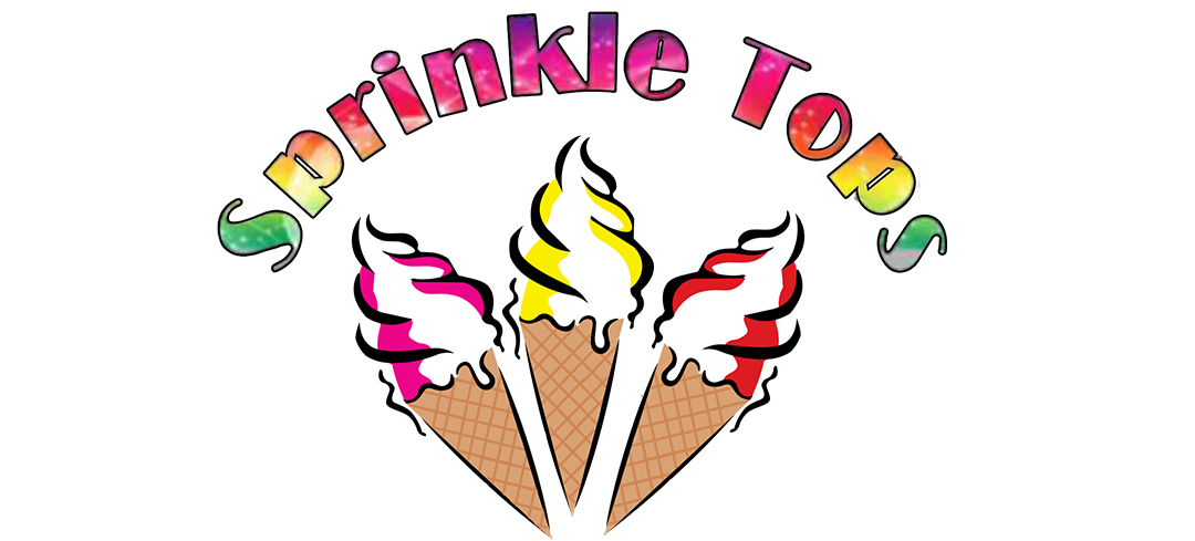 Sprinkle Tops